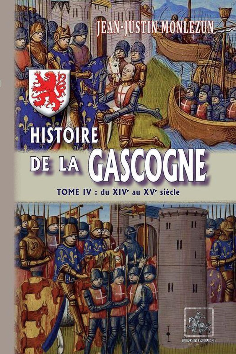 Armand Praviel / La Gascogne - Livre Ancien (Lanore) - Bon état