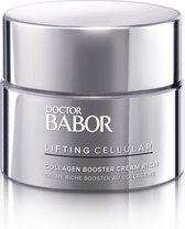 BABOR Doctor Babor Lifting Cellular Collagen Booster Cream Rich Dagcrème Anti-Aging 50ml