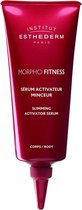 Institut Esthederm Serum Body Slimming Morpho Fitness Sérum Activateur Minceur