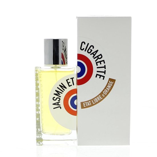 Etat Libre D'Orange Jasmin Et Cigarette - 100ml - Eau de parfum