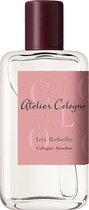 Atelier Cologne  Iris Rebelle eau de cologne 100ml eau de cologne