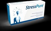 Ceres Pharma Stresspure Tabletten Vermoeidheid/stress 28tabletten