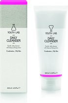 Youth Lab Daily Cleanser (vette/gecombineerde huid)