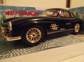 Mercedes-Benz 300 SL 1954 - 1:18 - Bburago