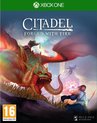 Citadel - Forged with Fire - Xbox One