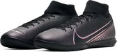 Nike Mercurial Superfly 7 Academy DF IC  Sportschoenen - Maat 46 - Mannen - zwart