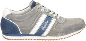 Australian Cornwall heren sneaker - Grijs - Maat 40