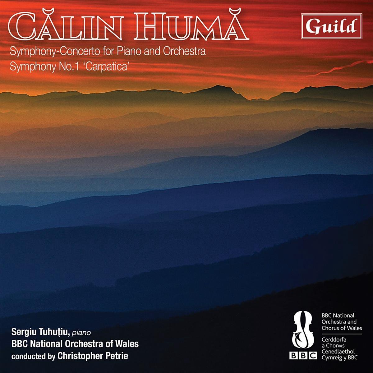 Symphony-Concerto For Piano And Orchestra: Symphon