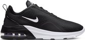 Nike Air Max Motion 2 Dames Sneakers - Black/White - Maat 36