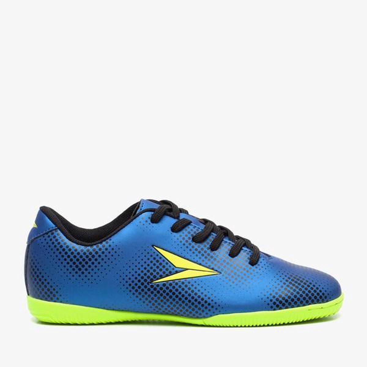 Dutchy zaalschoenen IC - Gymschoenen - Blauw - Maat 37 | bol.com