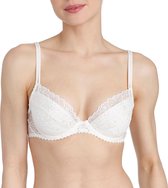 Marie Jo Jane Push-Up Bh 0101337 natuur 75E