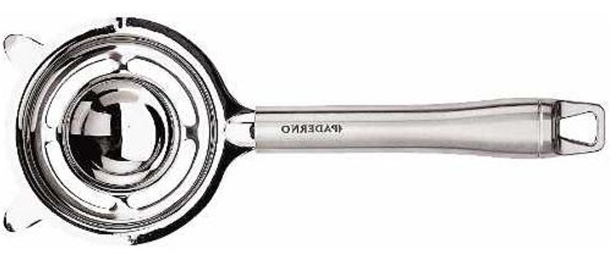 Paderno Eigeelscheider - Rvs - 22,5 cm