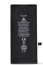 Xccess Accu for Apple 616-00367 iPhone 8 Plus Comparable Li-Ion 2700 mAh