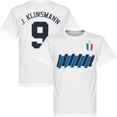 Inter Klinsmann Graphic T-shirt - XXXL