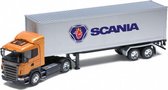 Scania R470 Tractor Trailer 1:32
