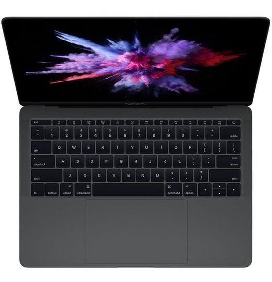Apple MacBook (2016) - Laptop / 12 inch / Spacegrijs
