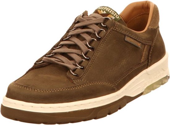 mephisto mick sneaker