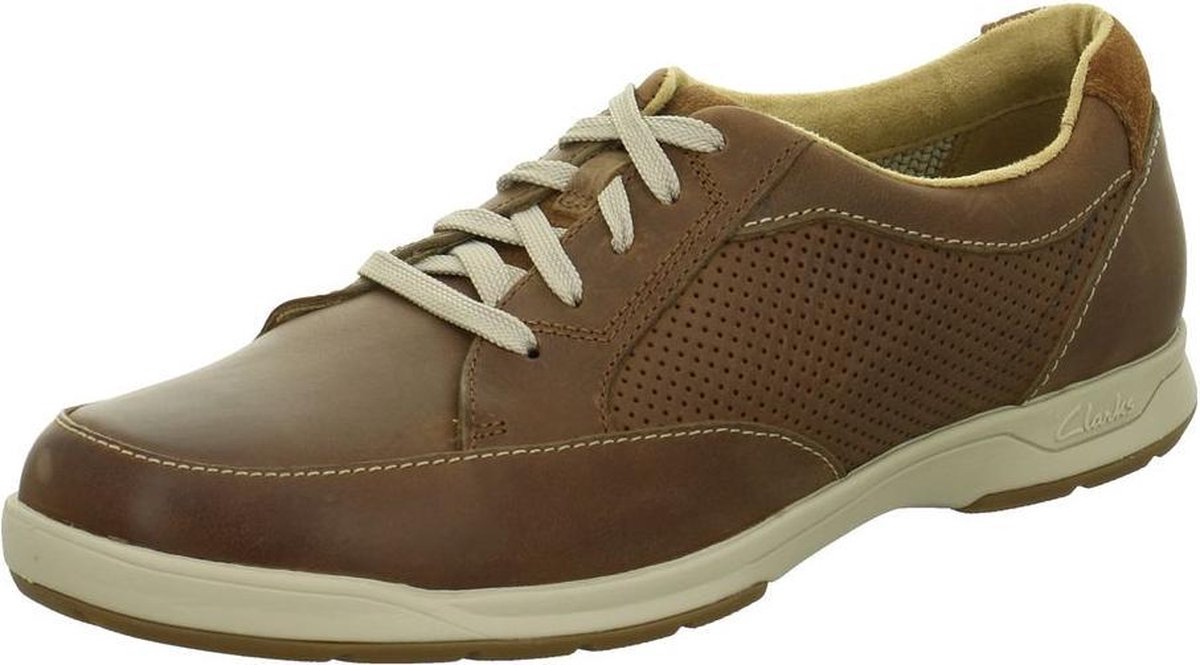 Clarks Stafford Park 5 - Heren