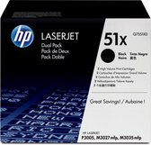 HP Q7551X