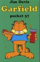 Garfield 37 Pocket
