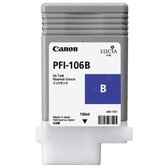 CANON PFI-106B inktcartridge blauw standard capacity 130 ml 1-pack