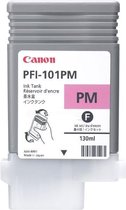 Canon PFI-101PM cartouche d'encre Original Magenta