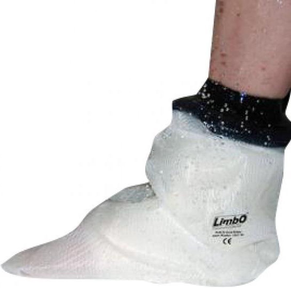 Goedkoopste Beschermhoes Volwassen voet - medium-large - LimbO