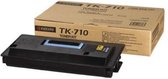 Kyocera - 1T02G10EU0 - TK-710K - Toner zwart