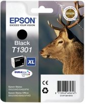 Epson - C13T13014020 - T1301 - Inktcartridge zwart