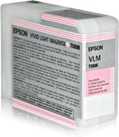 Epson Encre Pigment Vivid Magenta Clair SP3880 (80ml)