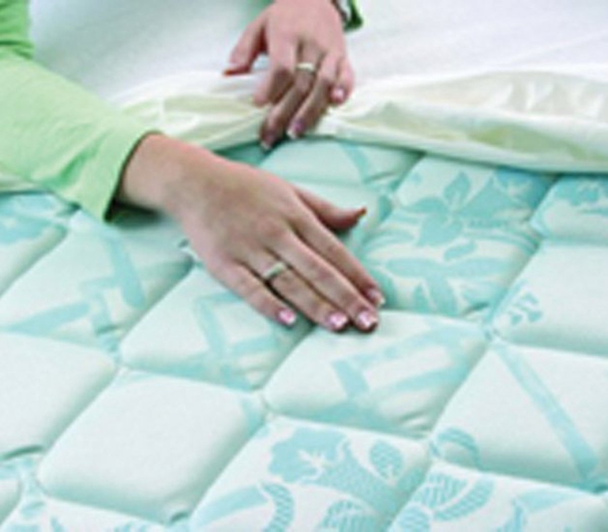 Goedkoopste Protect a Bed - 90 x 200 cm