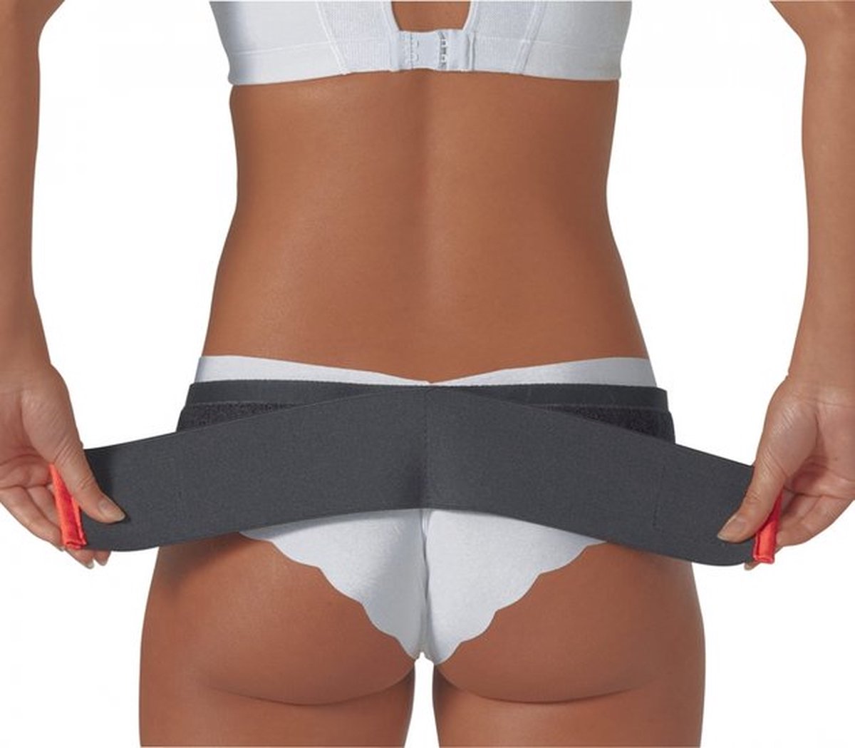 Goedkoopste Sacrumondersteuning - S 76-86 cm - Harley