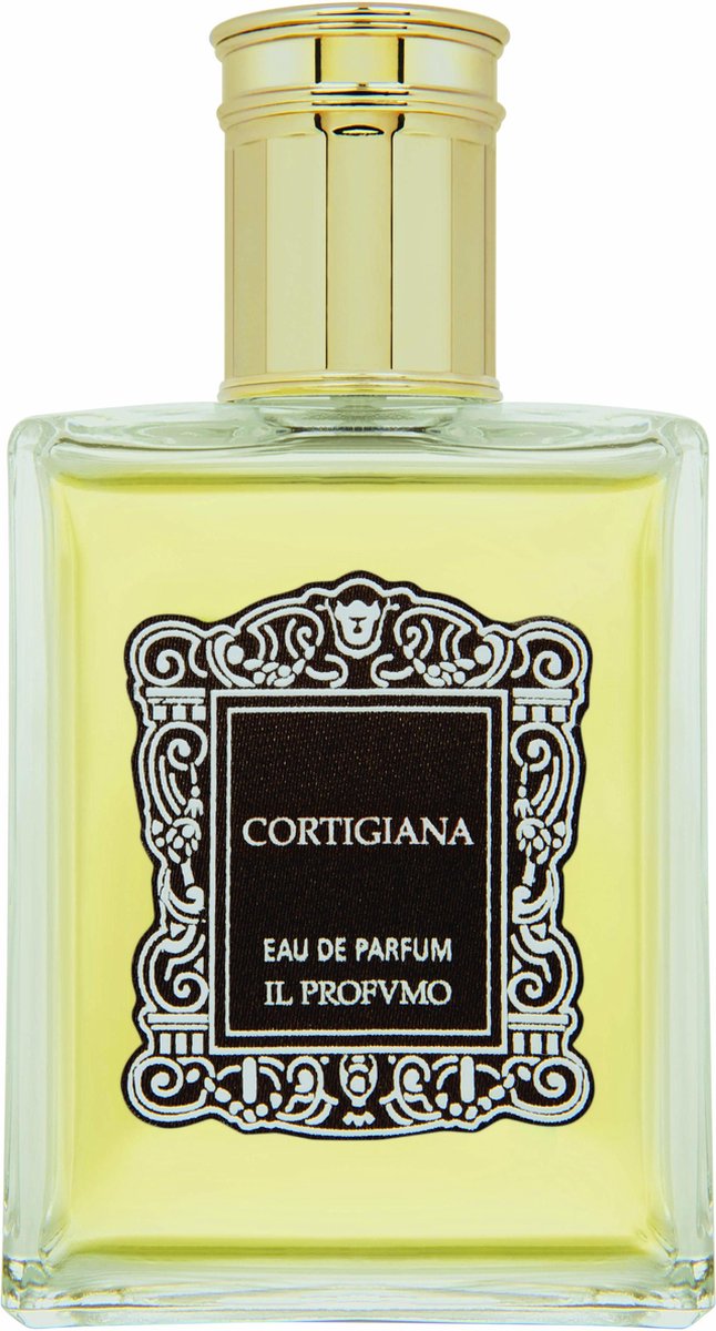 IL PROFVMO - CORTIGIANA EDP - 50 ml - eau de parfum