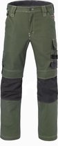 HAVEP Werkbroek - Attitude - 80229 - Marine - maat 58