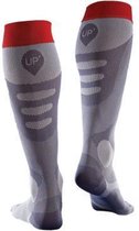 Thuasne Compressiekousen - Men Sport Recovery Socks Up'