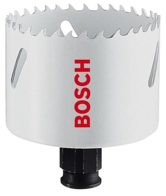 Lyrisch klant bevestigen Bosch - Gatzaag Progressor 152 mm, 6" | bol.com