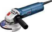 Bosch Professional GWS 9-115 Haakse slijper - 900 Watt - 115 mm schijfdiameter