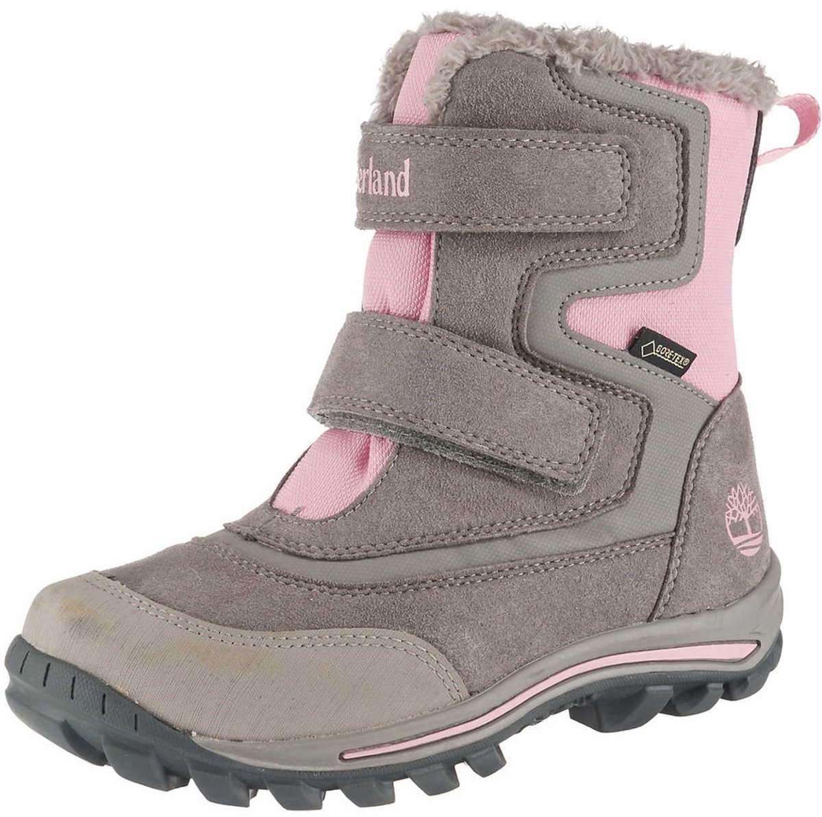 Timberland Laarzen Zwart