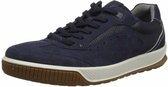 Ecco Byway Tred heren sneaker - Blauw - Maat 43
