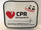 First Responder Kit - Fuego - wit rood