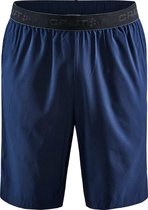 Craft Essence Relaxed Sportbroek Heren - Blaze - Maat S