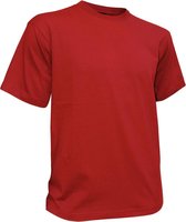 Dassy Oscar T-shirt Zwart maat XL