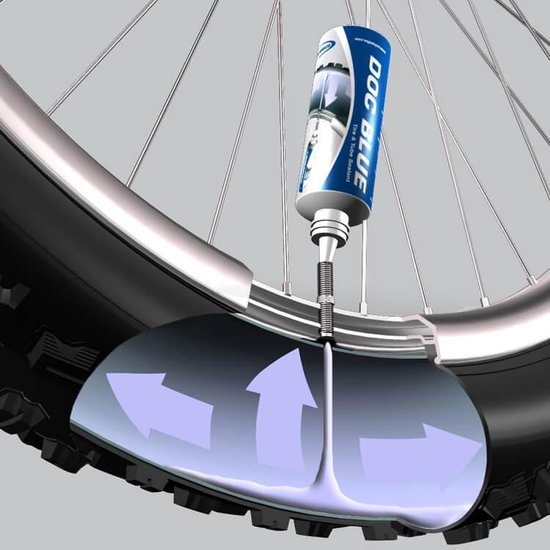 schwalbe tubeless sealant