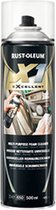 X1 eXcellent Tech Sprays - Universele schuimreiniger - 500 ml