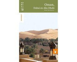 Dominicus landengids - Oman, Dubai en Abu Dhabi