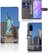 Samsung Galaxy S20 Flip Cover Vrijheidsbeeld