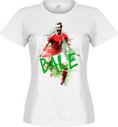 Bale Motion T-Shirt - Dames - L - 12