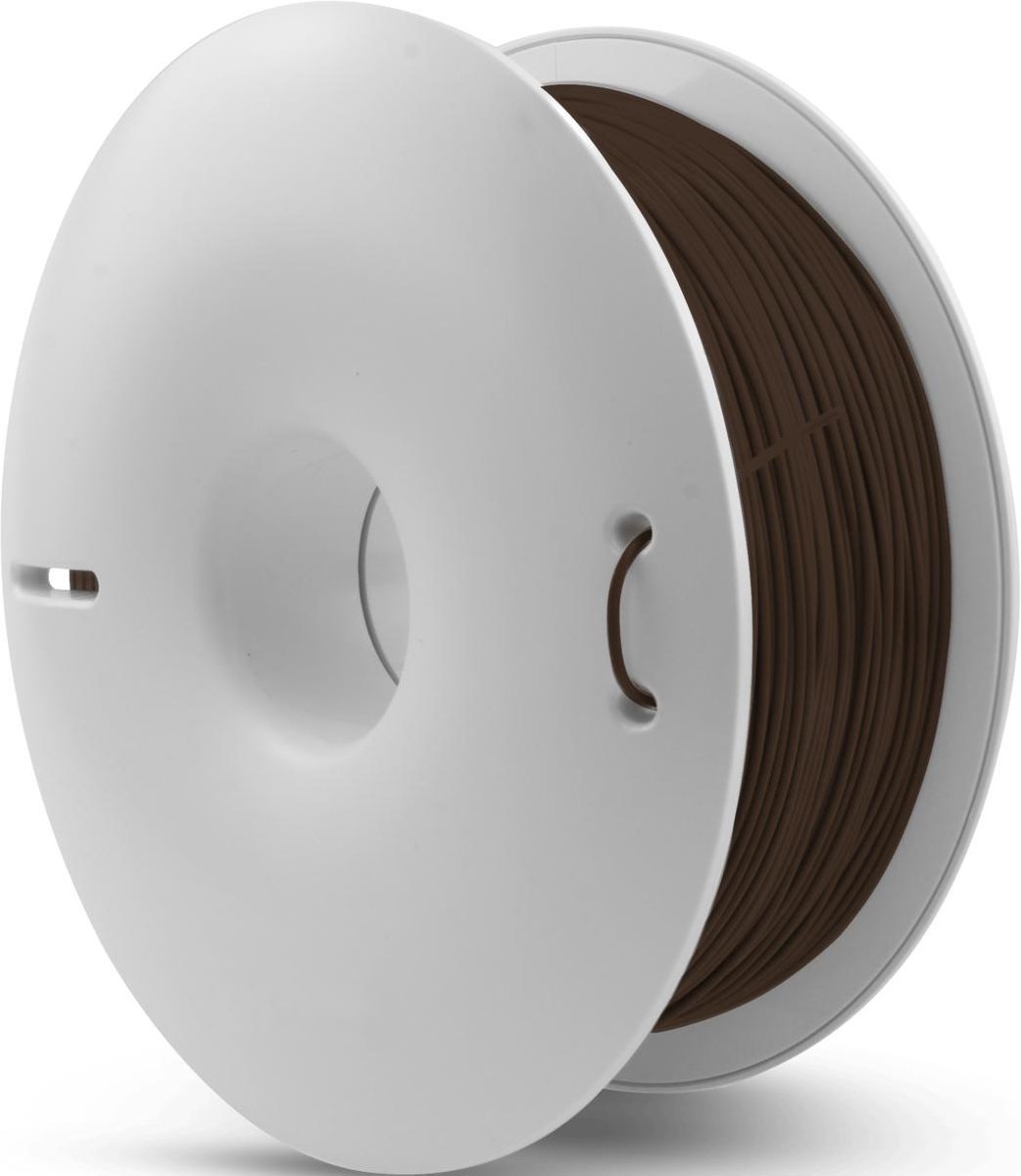 Fiberlogy FiberWood Brown