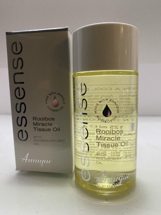 Annique Essense Rooibos Miracle Tissue Oil