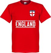 Engeland Team T-Shirt - M